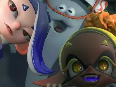 Initial Impressions of "Splatoon Raiders" Are Highly Positive Ahead of Official Launch