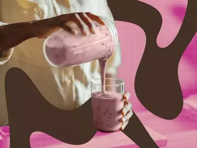 The Role of Yogurt in Combating Chronic Inflammation
