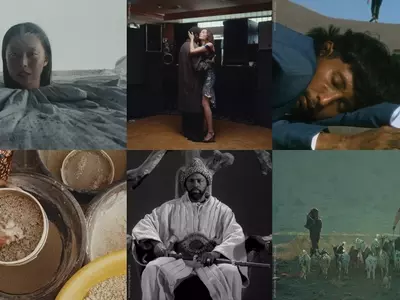 Locarno Film Festival Unveils Diverse Lineup for Pardi di Domani and Open Doors Screenings