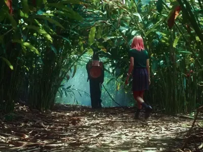 Malaysian Sci-Fi Feature 'Mimpi Kita: Castle in the Air' Adopts Innovative Audience-Driven Distribution Strategy Ahead of Bucheon Market Debut