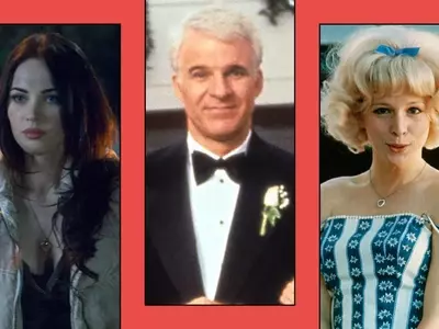 Netflix's Must-Watch Comedy Films: A Curated Selection