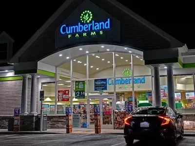 Cumberland Farms Divests Australian Operations in Major Strategic Shift