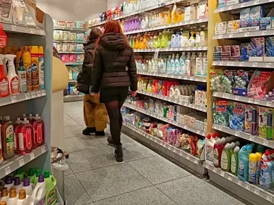 German Retail Sales Experience Significant Rise in May