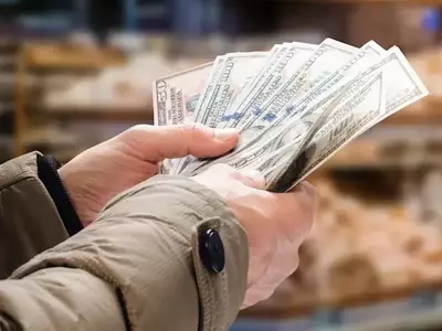 The Hidden Cost of Hoarding Cash: How Inflation Erodes American Family Wealth