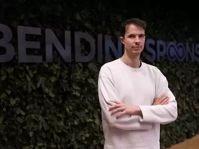 Bending Spoons Debuts on US Market with $1.68 Billion IPO