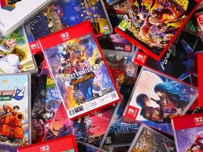 Sony's Shift to All-Digital Gaming: The End of Physical Media for PlayStation?
