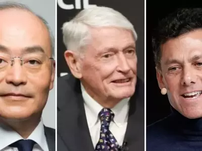 Media Leaders to Convene at Paley Center International Council Summit