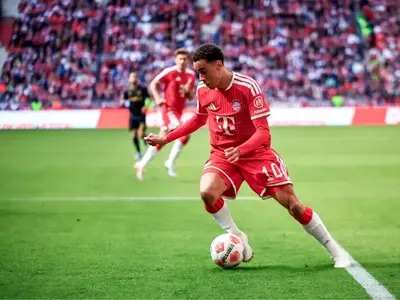 Zee Entertainment Secures Bundesliga Rights in India for Five Years