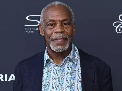 Danny Glover Reveals Alzheimer's Diagnosis, Discusses Its Impact on His Life