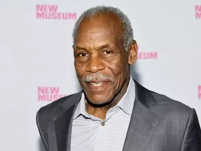 Danny Glover Reveals Alzheimer's Diagnosis