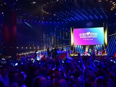 Canada Officially Joins Eurovision Song Contest