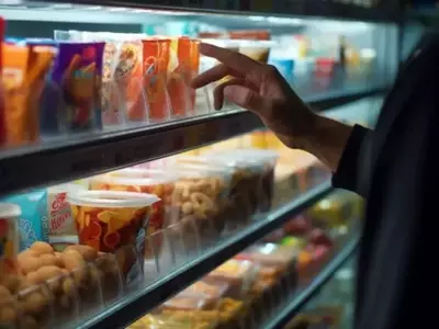 Casey's General Stores' Robust Q1 Performance Outshines Market Trends