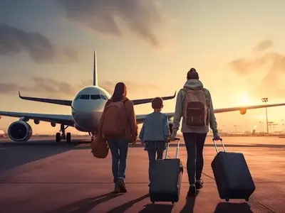 Royal Caribbean Cruises: A Promising Long-Term Investment in the Travel Sector