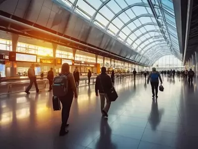 Goldman Sachs Upgrades Travel & Leisure Co. (TNL) Amid Iran Peace Deal Optimism