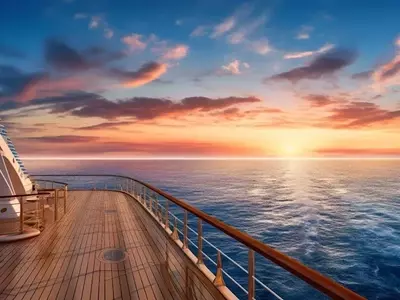 Norwegian Cruise Line: A Promising Investment Amidst Market Shifts
