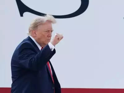 Trump's Financial Disclosures: A Look into His Crypto Ventures