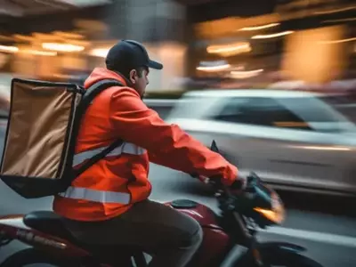 DoorDash Charts Course for Enhanced Profitability Through Strategic Investments