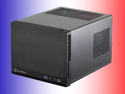 LDLC PC Box Challenges Steam Machine With Affordable Compact Gaming PC