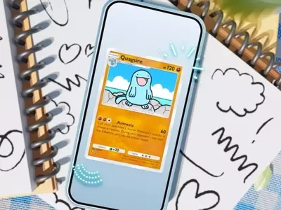 Pokemon TCG Pocket's 'Everyday Wonders' Expansion: A Disappointing Update?