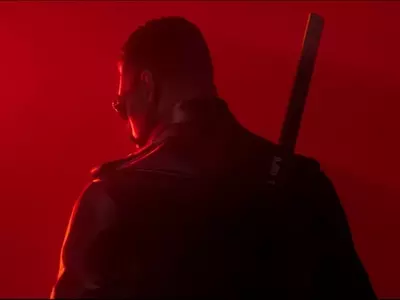 Xbox's Controversial Strategy: The Future of Arkane Studios and Blade