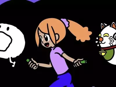 Rhythm Heaven Groove: A Melodic Triumph for Nintendo Switch
