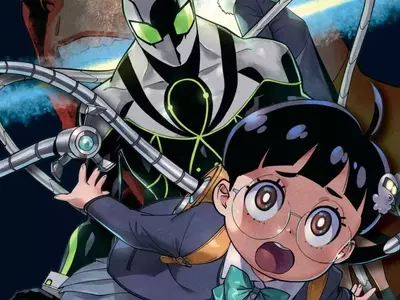 Shueisha and Disney Japan Conclude Manga Publishing Agreement for Marvel Characters