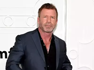 Taylor Sheridan's "Sons of Anarchy" Exit: A Turning Point to Stardom