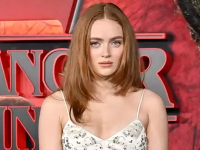 Sadie Sink Expresses Frustration Over Audience Cell Phone Usage During Live Theater