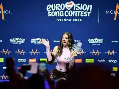 Eurovision Expands Horizons: Canada Joins, Asia Debut, and Future Prospects