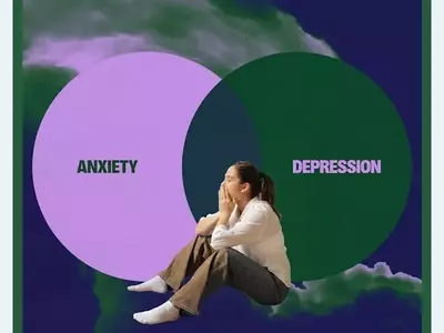 Understanding Postpartum Mood Disorders: PPD vs. PPA