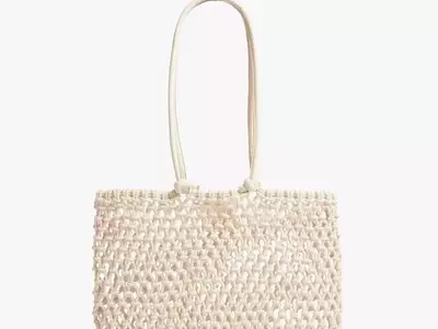 Essential Beach Bags for a Stylish Summer Getaway