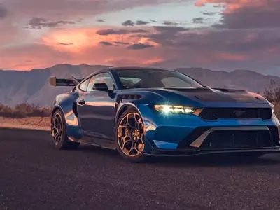Canada's Automotive Manufacturing Powerhouse