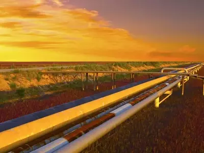 UBS Reaffirms Confidence in Plains All American Pipeline's Growth Trajectory