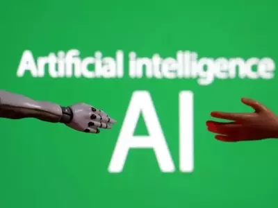Together AI Secures $800 Million Investment, Reaching $8.3 Billion Valuation