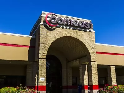 UBS Evaluates Comcast's Broadband Strategies and Peacock's Profitability Path