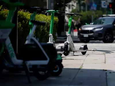 Lime's Successful Public Debut: CEO Highlights Financial Strength and Strategic Timing