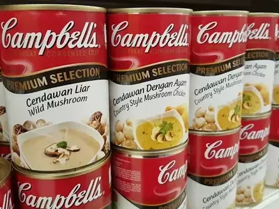 Analyst Insights on Campbell's Company's Growth Trajectory