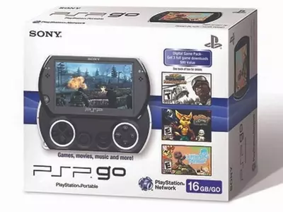 Sony's Transition to Digital-Only Games: A Look Back and Forward