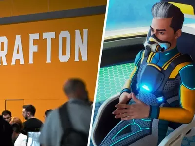 Subnautica 2 Studio CEO Resigns Following Legal Settlement Over Bonuses