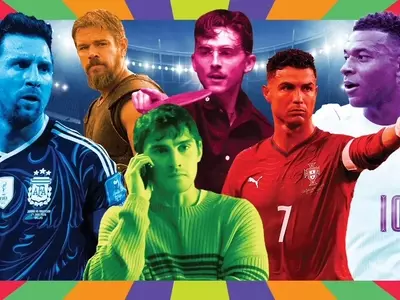 World Cup Teams as Movies: A Cinematic Guide to the Tournament