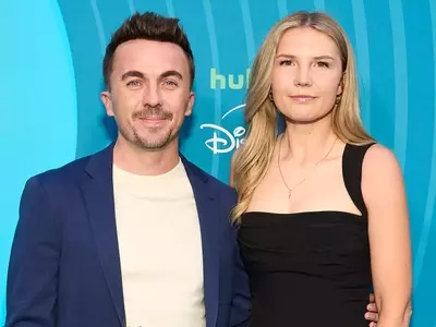 Frankie Muniz and Paige Price Announce Separation, Transition to Co-Parenting