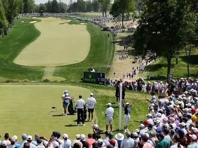 PGA Tour's Ambitious Media Transformation Plan Unveiled