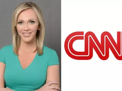 Paula Reid Departs CNN Amidst Paramount Takeover Speculation