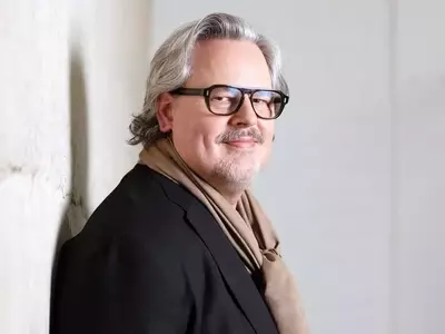 Ubisoft Appoints Former Amazon Games Executive Christoph Hartmann to Lead New Creative Division