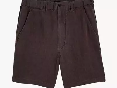 Essential Summer Shorts Under $150