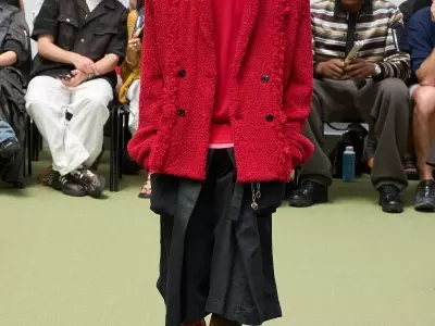 Spring 2027 Menswear: French Brands Dominate Vogue Runway's Most Viewed List
