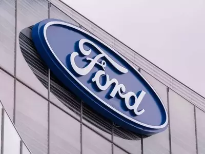 Ford's AI Experiment: Re-hiring 350 Engineers After AI Falls Short in Quality Control
