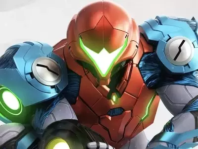 Unveiling "Metroid Ravenous": Speculation Mounts Over New Nintendo Title