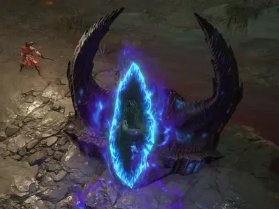 Mastering the 'Across the Threshold' Quest in Diablo 4 Season 14