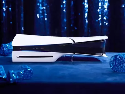 The End of Physical Games: Sony's Digital-Only Future and Its Implications